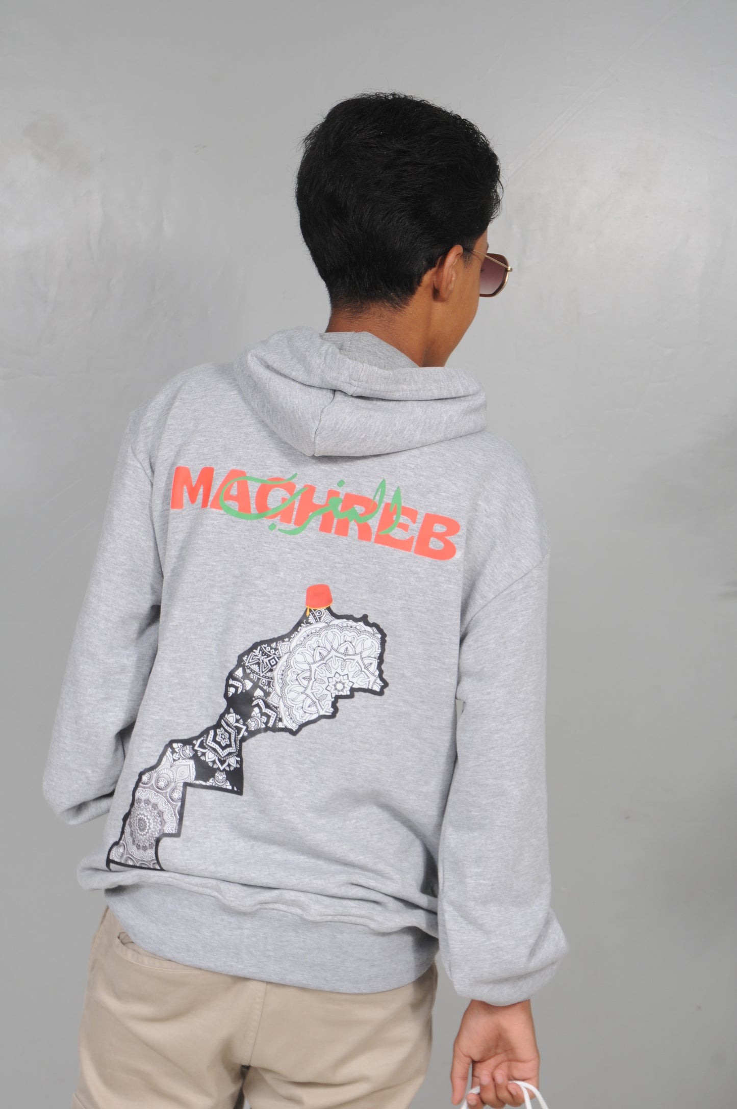 MAGHREB